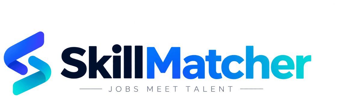 SkillMatcher — Jobs Meet Talent